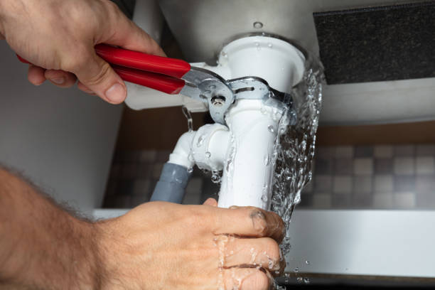 Best Water damage cleanup near me  in Moorestown Lenola, NJ