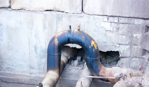 Best Flood damage cleanup  in Moorestown Lenola, NJ