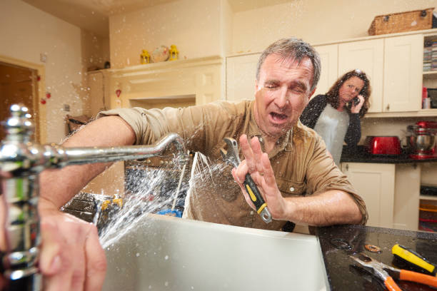 Best Water damage repair service  in Moorestown Lenola, NJ